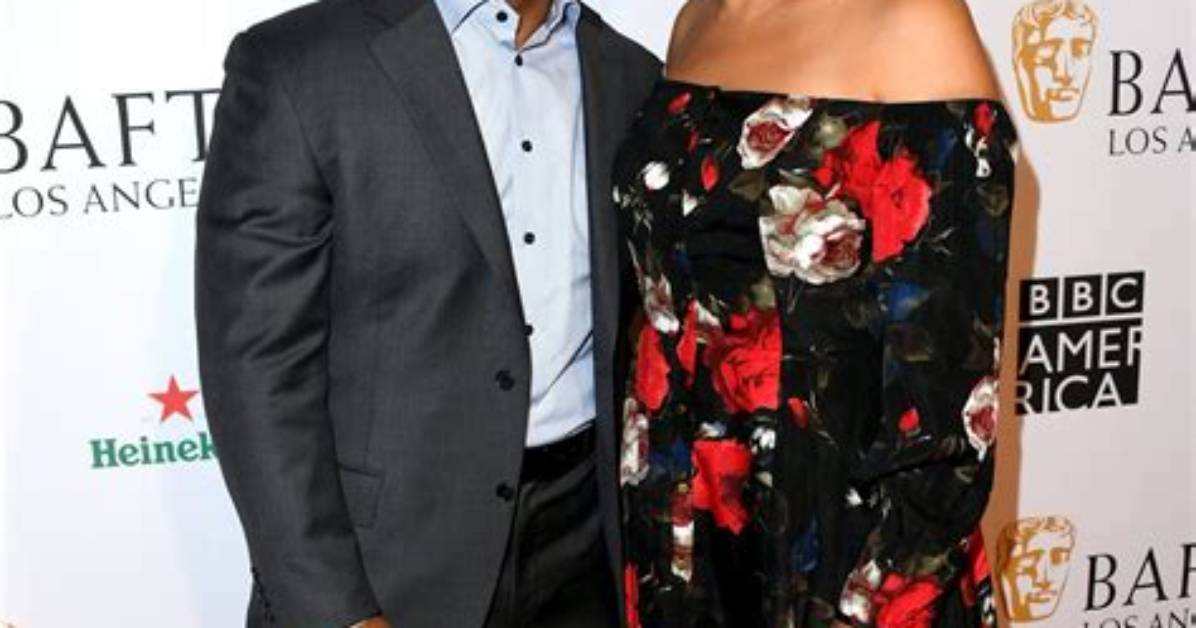 Michael Beach's Height and Its Impact