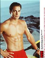 Michael Bergin Bio, Age, Wife, Baywatch, Model, Carolyn, Book, Net Worth