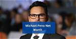 Michael Berry's Staggering Net Worth: a Comprehensive Analysis