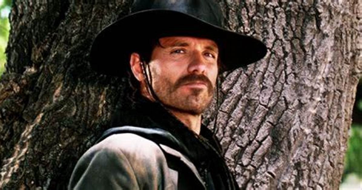 Michael Biehn Desired a Closer Relationship with His Children Than the Movie Business