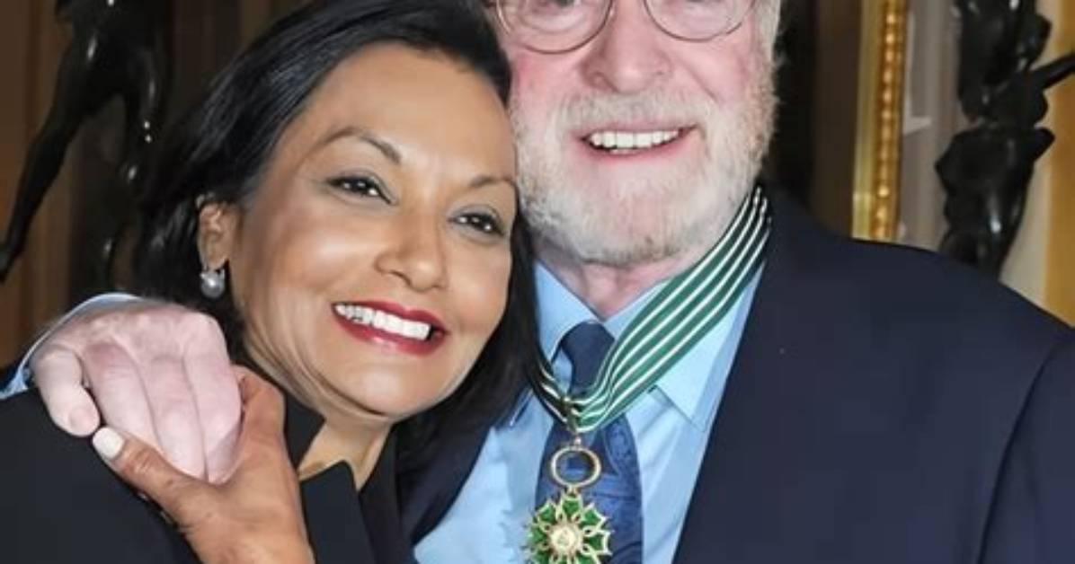 Michael Caine's Journey Through Love: How Many Times Has He Been Married?