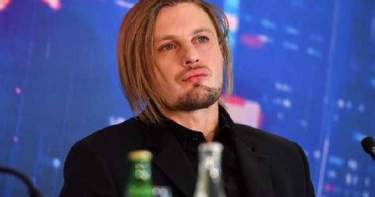 Michael Carmen Pitt Height, Weight, Net Worth, Age, Birthday, Wikipedia, Who, Instagram, Biography