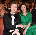 Michael Cera Family: Meet Wife Nadine Cera and Kids