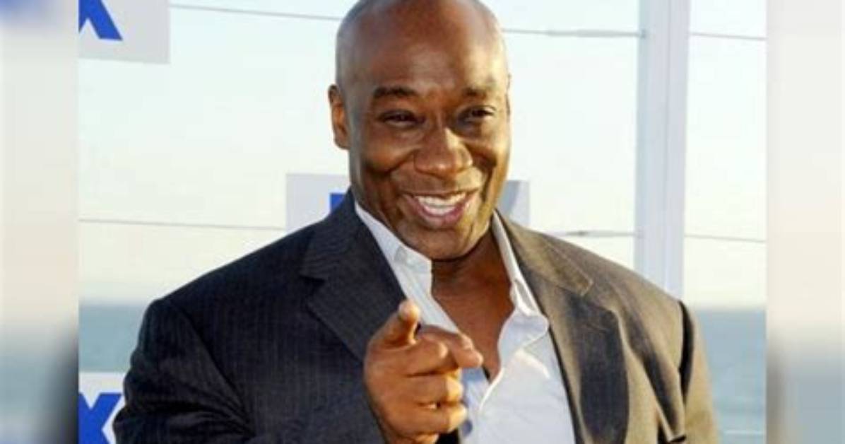 Michael Clarke Duncan Net Worth – How Much Wealth Did He Have During the Time of His Death?