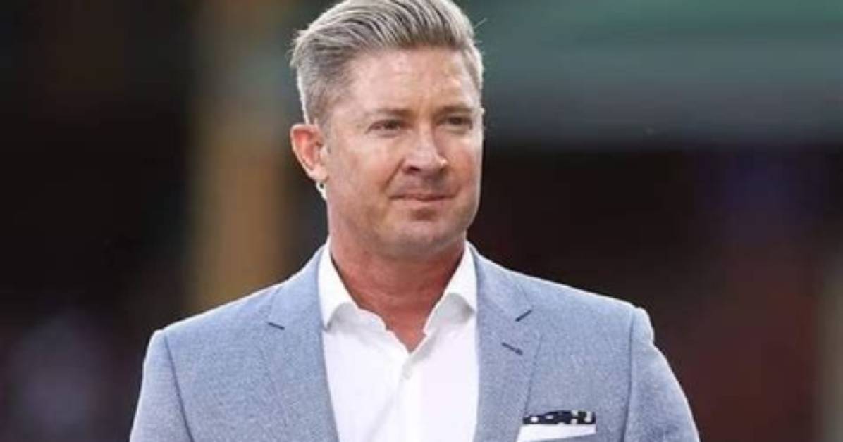 Michael Clarke Net Worth 2024 |