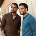 Michael Ealy's Twin Brother: Unveiling the Mystery