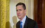 Michael Flynn Age, Net Worth: Bio-Wiki, Wife, Kids, Weight