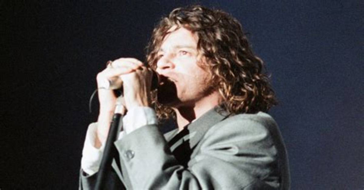 Michael Hutchence's Death and Its Profound Impact