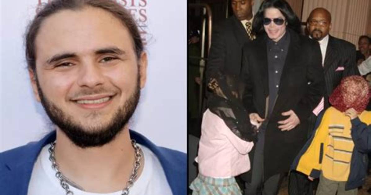 Michael Jackson’s Son: a Comprehensive Exploration