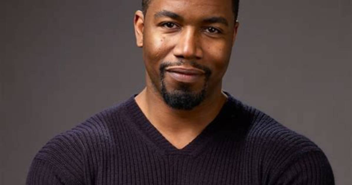 Michael Jai White: the Rise of an Action Star in 2008