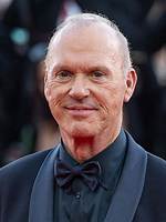 **Michael Keaton as Hades: a Bold Reimagining of a Classic Character**