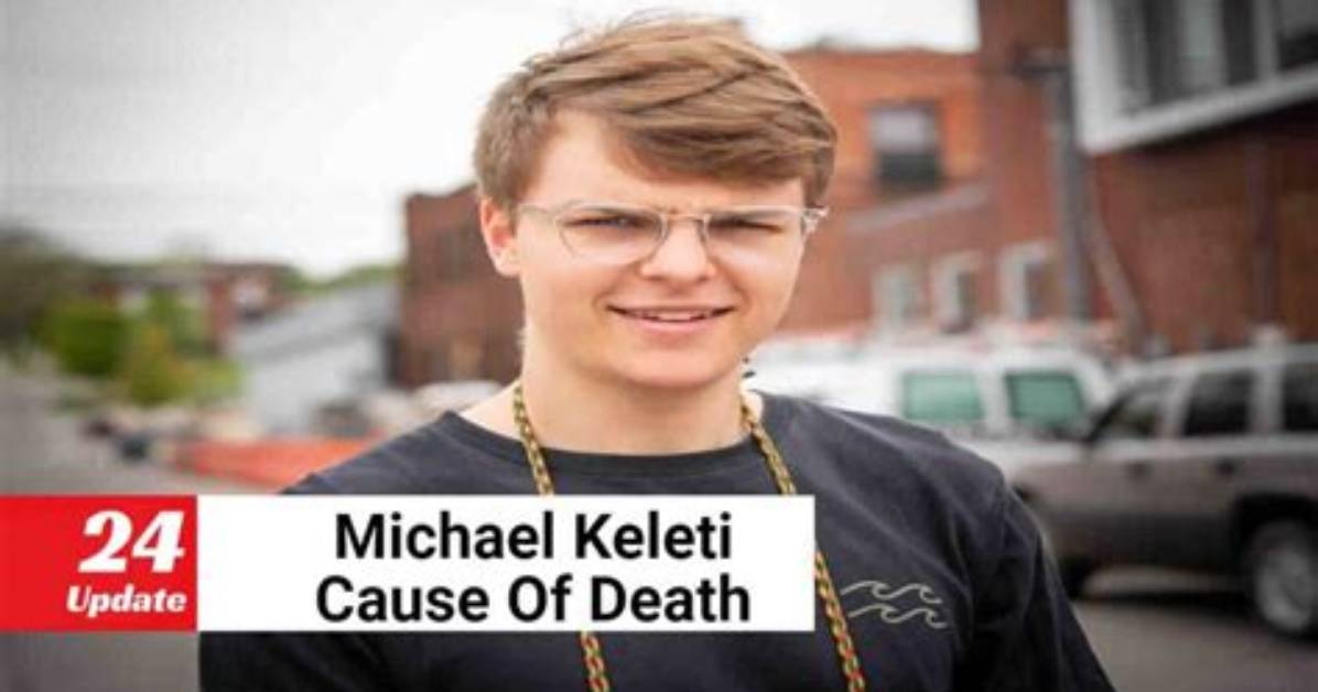 Michael Keleti Obituary Death News Age and Biography