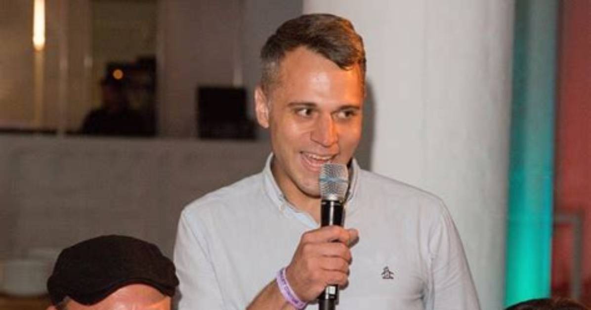 Michael Lehrer a Comedian Passed Away at the Age of 44