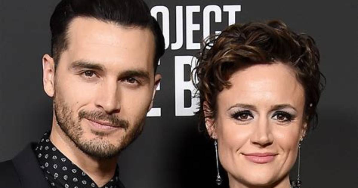 Michael Malarkey and His Wife Are Both Actors