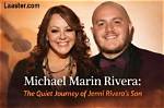 Michael Marn Rivera: an Unforgettable Journey