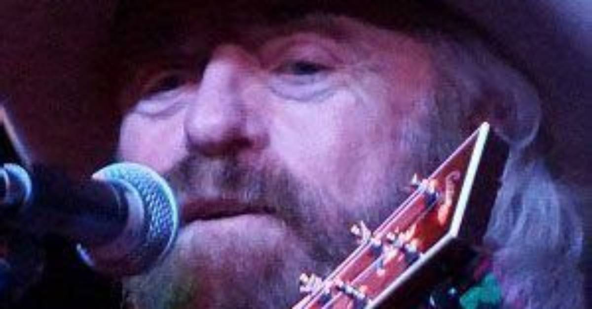 Michael Martin Murphey - Bio, Age, Net Worth, Wiki, Facts and Family ·