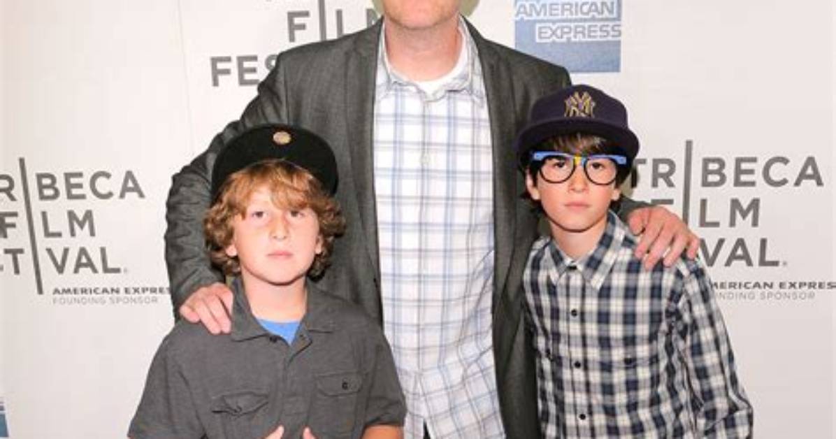Michael Rapaport's Kids and Family Insights