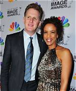Michael Rapaport Wife: Meet Kebe Dunn |
