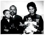 Michael Robinson: a True Friend to Former President Obama