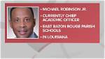 Michael Robinson Jr. Murder Evidence Exposes Hidden Truths