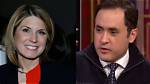 Michael Schmidt Married Nicolle Wallace