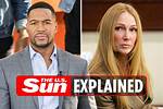 Michael Strahan's Ex-Wife Accused of Coercing Parents in Divorce Settlement