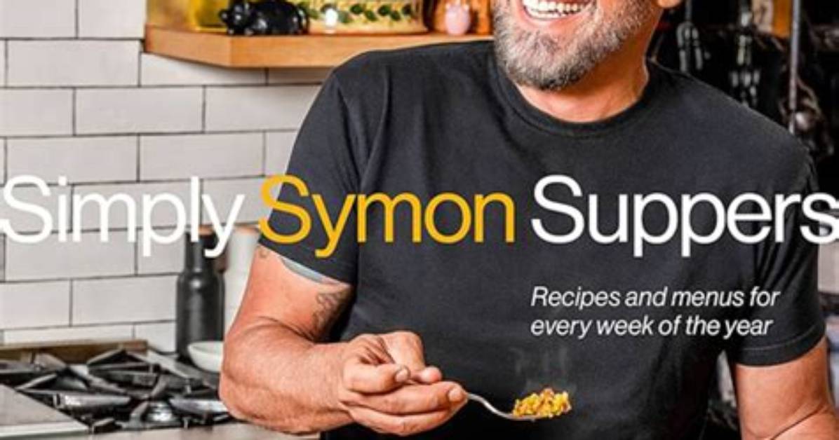 Michael Symon, an Award-Winning American Chef, Tv Personality, Know His Career, Salary, Net Worth