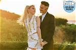 Michael Voltaggio's Marital Status Revealed