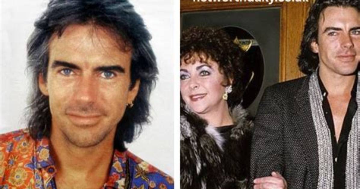 Michael Wilding Net Worth - Jazzvib