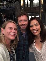 Michaela Conlin: a Glimpse into the Life of a Talented Actress