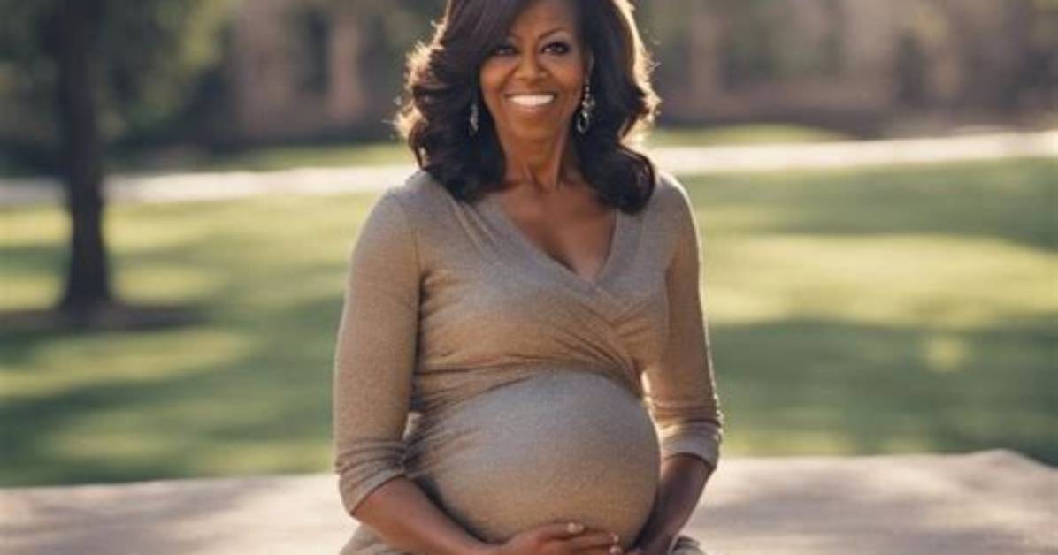 Michelle Obama Pregnant: Unraveling the Truth Behind the Rumors