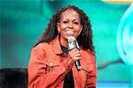 Michelle Obama's Journey: Exploring the Rumors of Pregnancy