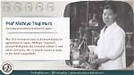 Michiyo Tsujimura – Japanese Female Biochemist | Age, Death Date, Bio, Wiki, Career, Wealth, Contribution, Study & Facts