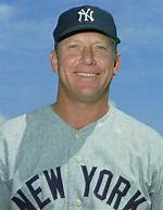Mickey Mantle - Bio, Age, Net Worth, Height, Wiki, Facts and Family |