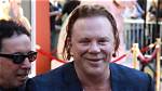 Mickey Rourke's Intriguing Journey Through Relationships
