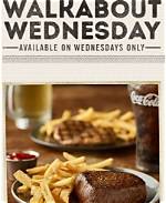 Midweek Delights: Exploring Wednesday Fast Food Specials