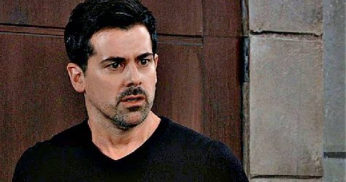 Might Nikolas Bring Ace and Surprise Spencer and Trina in Paris? |