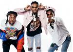 Migos Net Worth, Members, Age, Real Names, Height