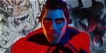 Miguel O'hara's Spider-Sense and Its Impact