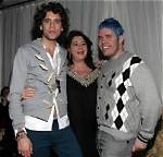 Mika Parents: Meet Joannie Penniman, Michael Holbrook Penniman