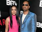 Mike Epps Wife Nationality: Exploring the Background of the Comedian's Partner