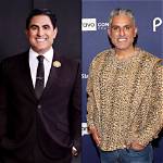 Mike from Shahs of Sunset: a Comprehensive Biography and Career Overview