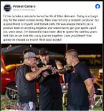 Mike Helmann Death Cause Obituary 2023