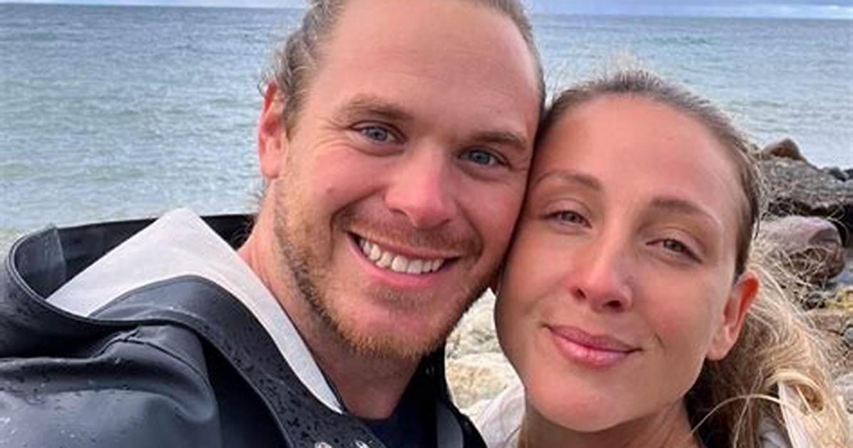 Mike Holmes Jr.'s Marital Status Revealed