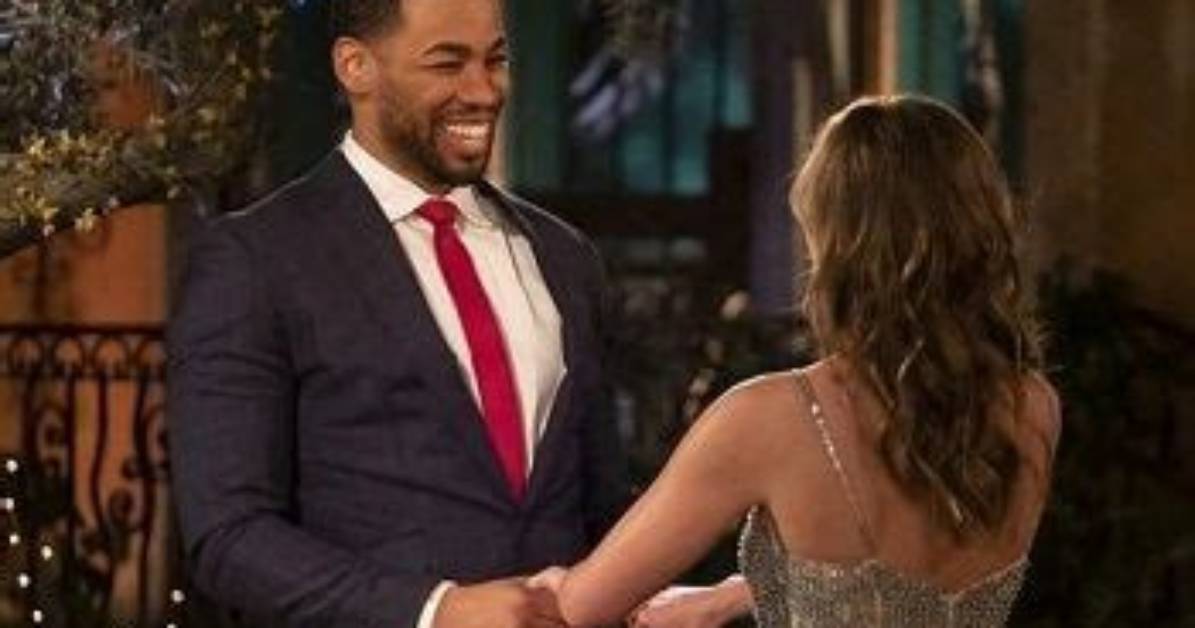 Mike Johnson (Bachelor) Bio, Age, Height, Weight, Facts & Family