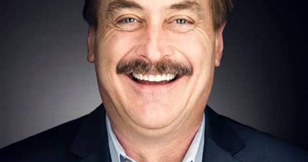 Mike Lindell Net Worth Drop: Understanding the Factors Behind the Decline