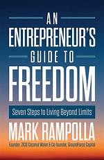 Mike Melhorn: the Entrepreneur's Guide to Success