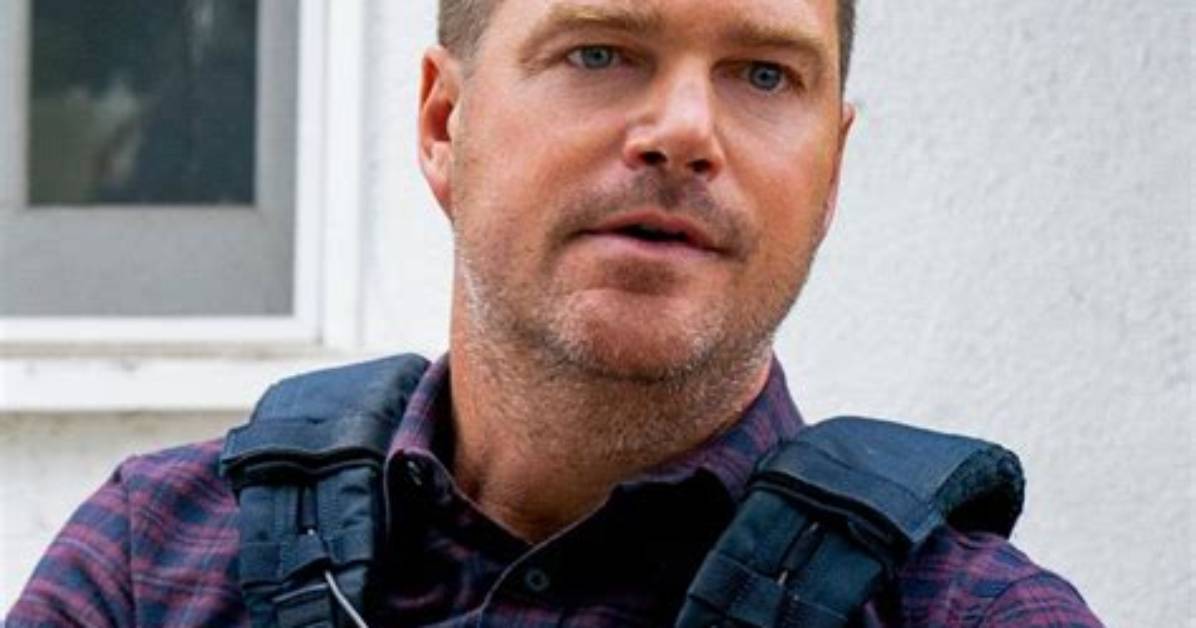 Mike Perez's Untimely Death and the Shocking Revelations