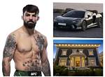 Mike Perry Net Worth 2023, Contract & Income, Sponsorships, Cars, Houses, Properties, Charities, Etc