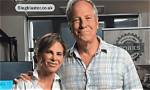Mike Rowe: Understanding His Personal Life and Addressing the "Gay" Rumors